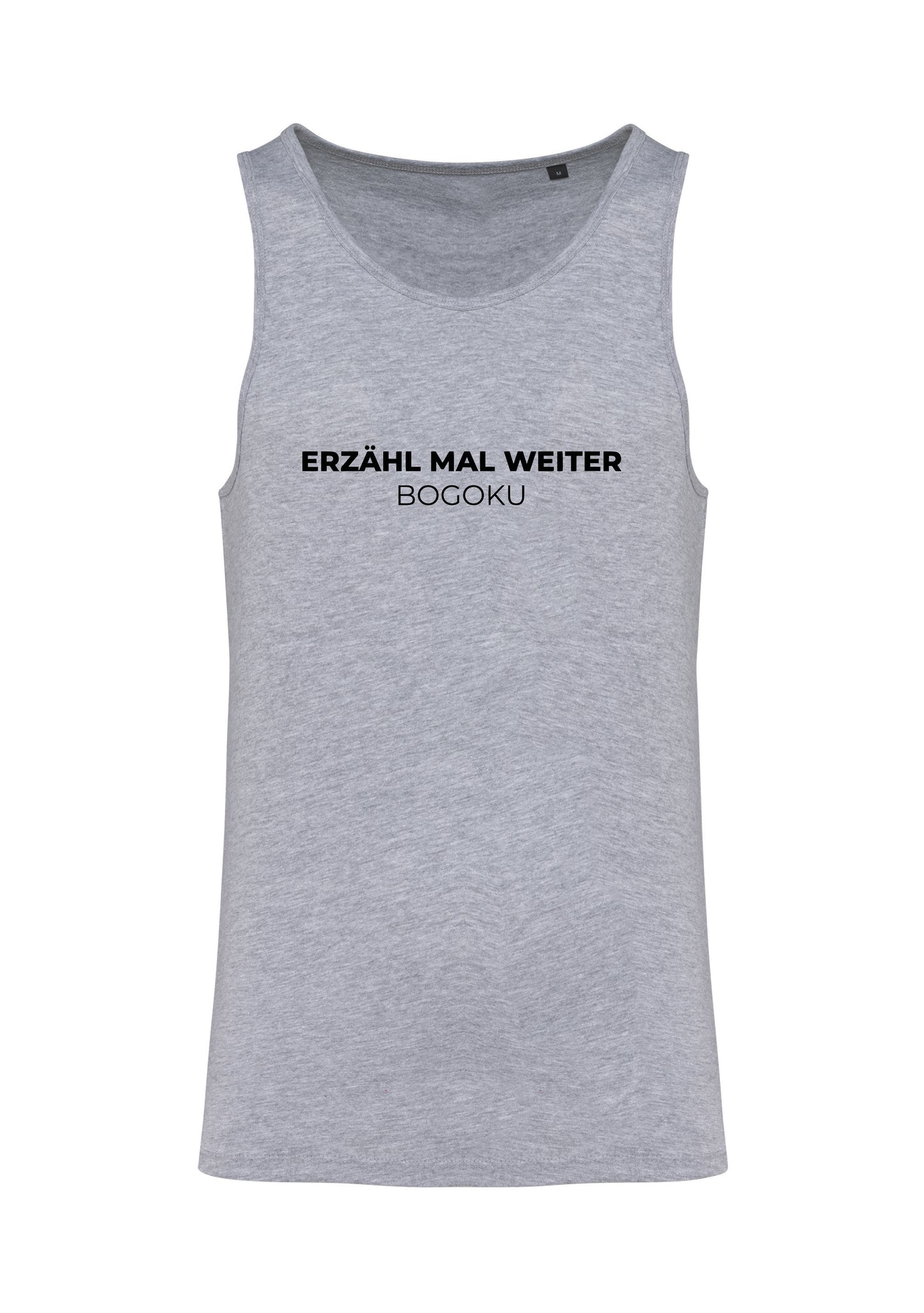 Erzähl mal weiter Tanktop