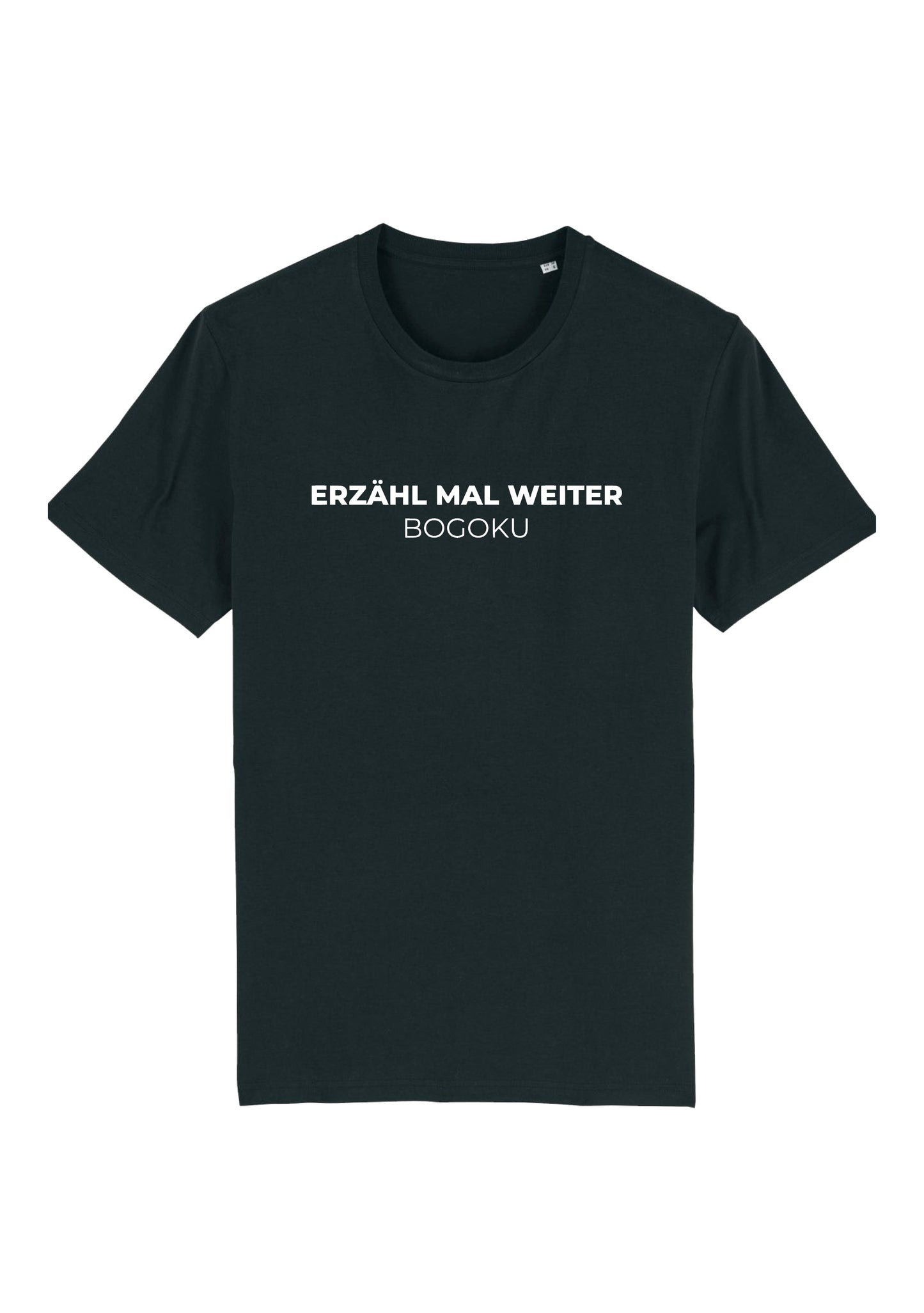 Erzähl mal weiter Shirt Unisex