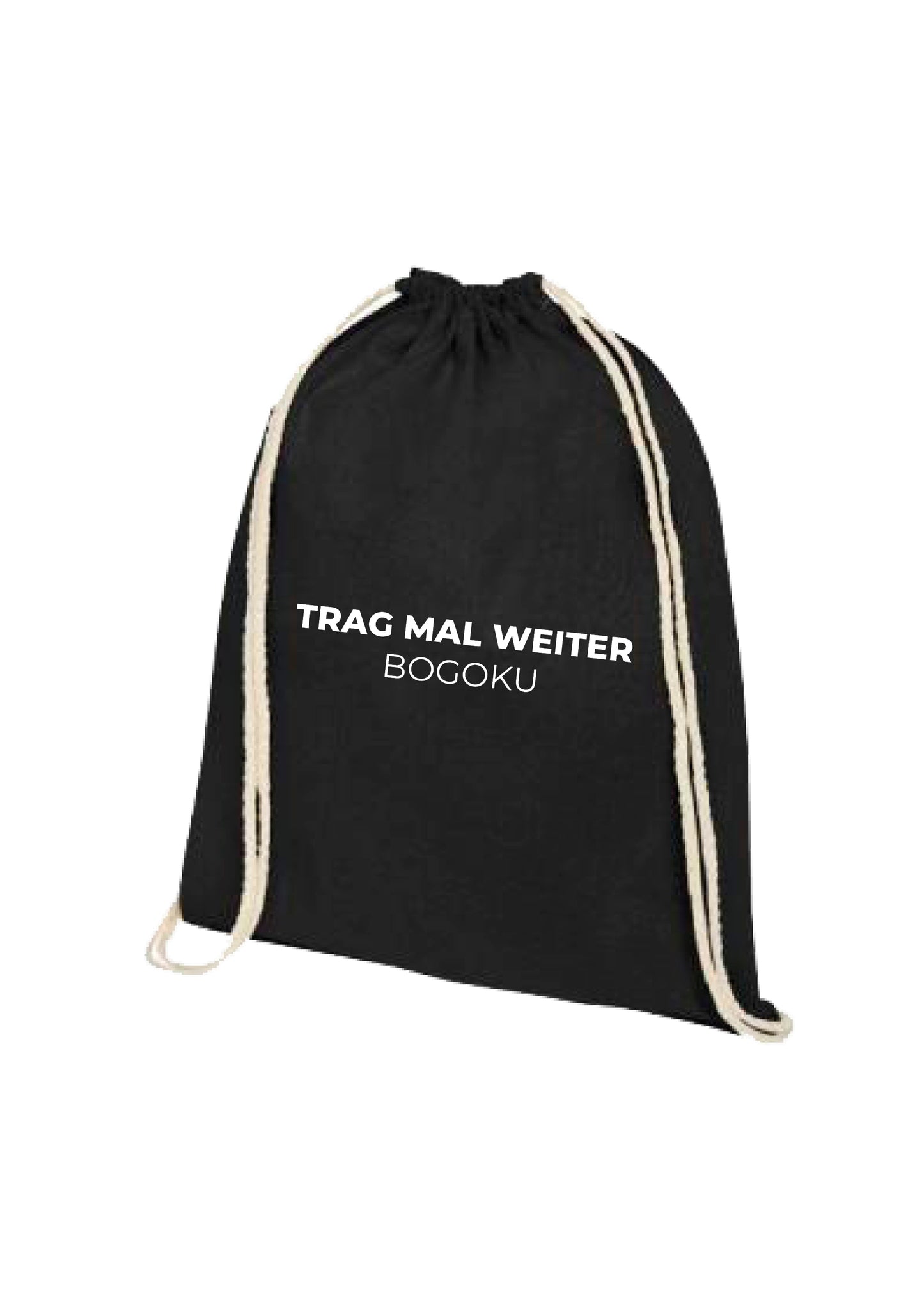 Trag mal weiter Gymbag