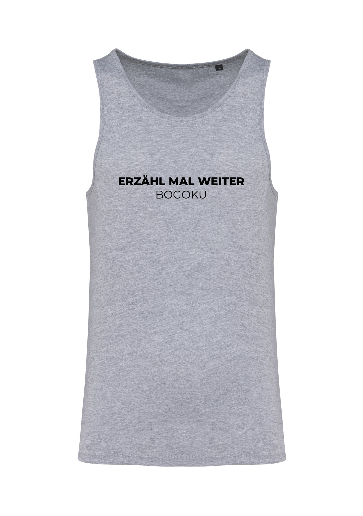 Erzähl mal weiter Tanktop