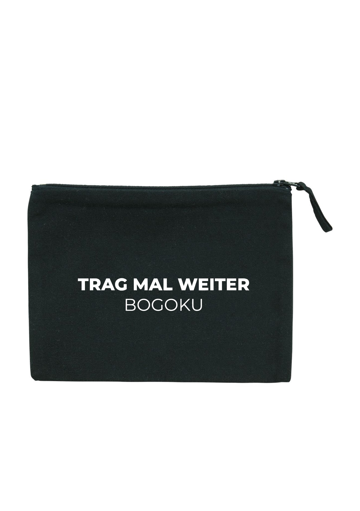 Trag mal weiter Pencil Case/ Beauty Bag